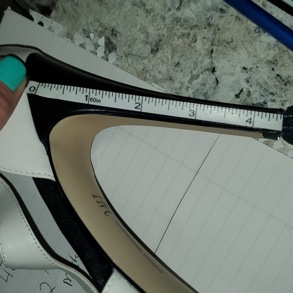 Inc shoes - Picture 9 of 11